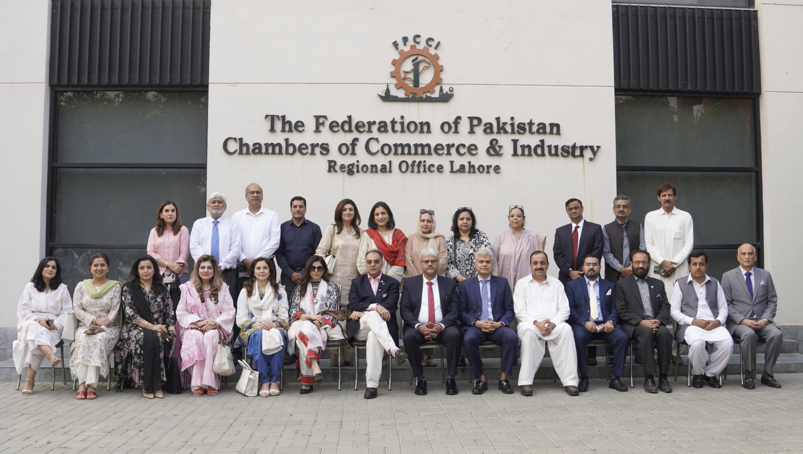 BOP President Zafar Masud stresses banking sector’s role in atrengthening Pakistan’s economy