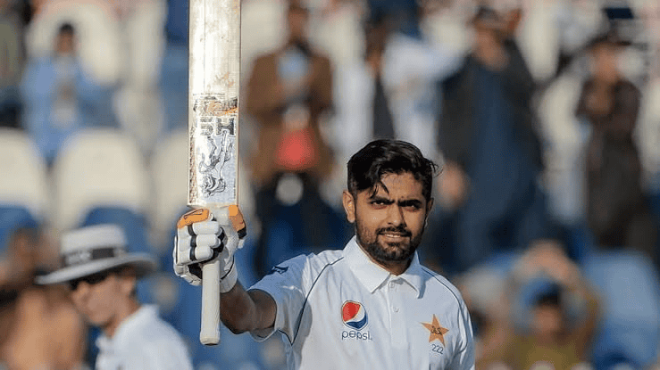 Babar Azam ruled out of first Bangladesh Test with knee injury