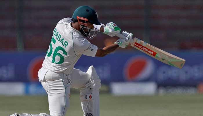 Babar Azam to boost Pakistan in second Bangladesh Test