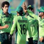 Babar returns as Pakistan name squad for Australia ODIs – SUCH TV