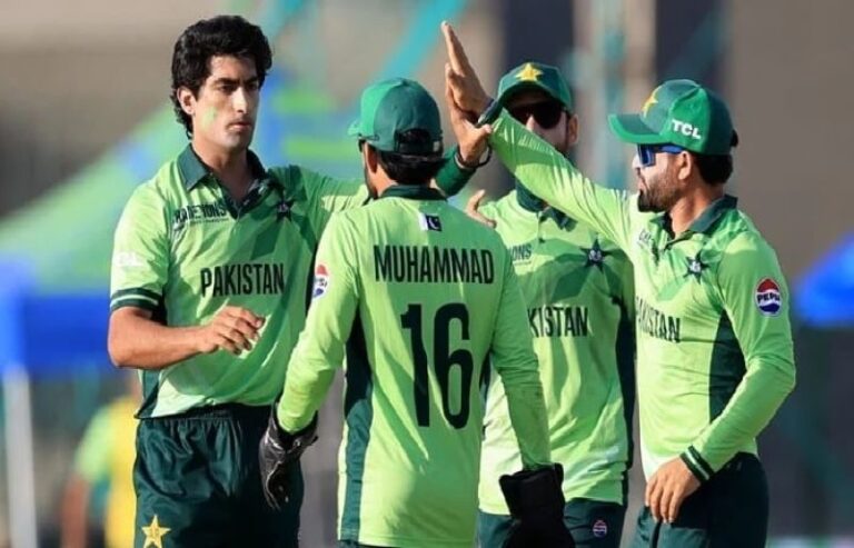 Babar returns as Pakistan name squad for Australia ODIs – SUCH TV