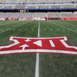 Big 12 aims to grow league-wide revenue with private capital deal