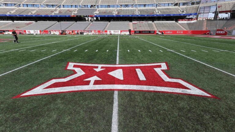 Big 12 aims to grow league-wide revenue with private capital deal