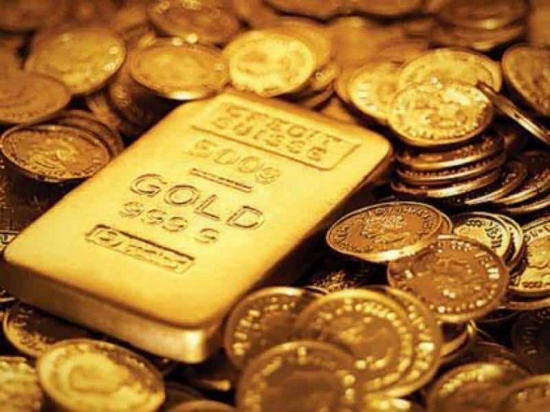 Big Drop in Gold Prices in Pakistan as Per Tola dips to Rs4.76Lac