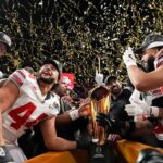 Big Ten distributes $1.37B in revenue for 2024-25 fiscal year