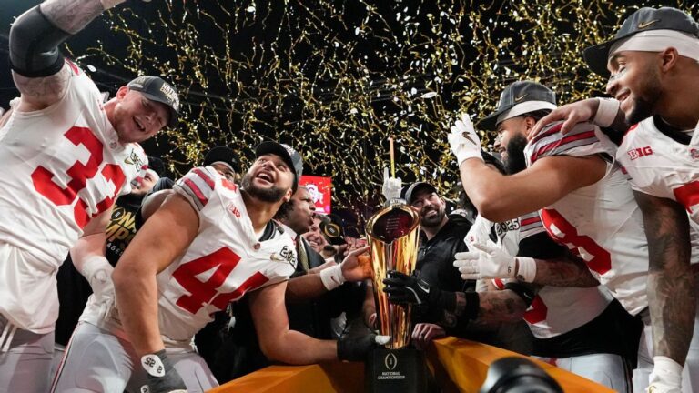 Big Ten distributes $1.37B in revenue for 2024-25 fiscal year
