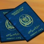 Bill To Extend Blue Passport Facility To Ex Lawmakers Their Families Divides Senate