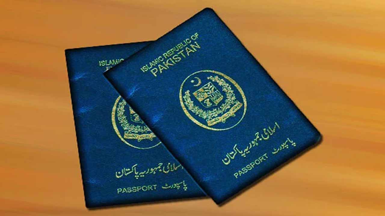 Bill To Extend Blue Passport Facility To Ex Lawmakers Their Families Divides Senate