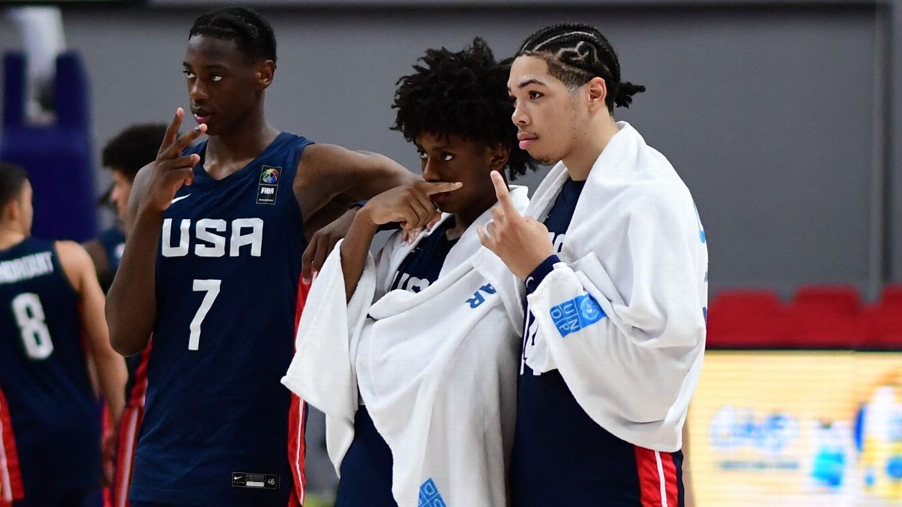 Boys’ recruiting: Comparing top 2026 and 2025 basketball recruits