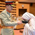 Cdf Munir Vows Continued National Resolve In Fight Against Terrorism