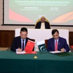 CPEC, Healthcare, and Agriculture in focus as Pakistan–China seal major deals
