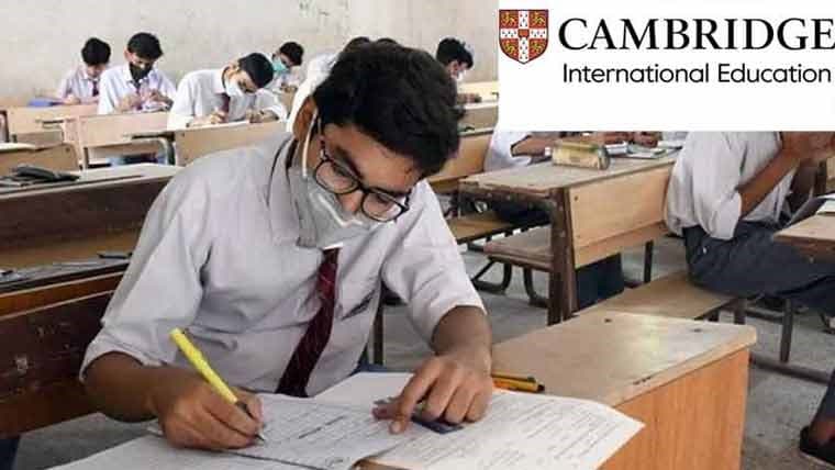 Cambridge Cancels Leaked As Level Maths Exam Orders Retake On June 9
