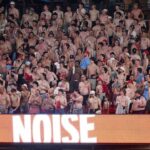 Cardinals go all in on shirtless fans, dedicating an entire section of stadium to viral ‘Tarps Off’ mob