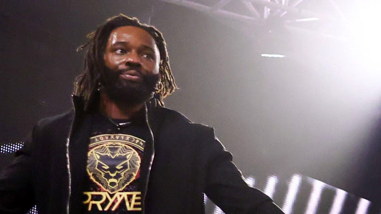 Cedric Alexander becomes new TNA X Division champion, crushing Leon Slater’s history-making attempt