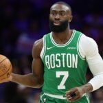 Celtics star accuses referees of having an ‘agenda’ against him after playoff exit