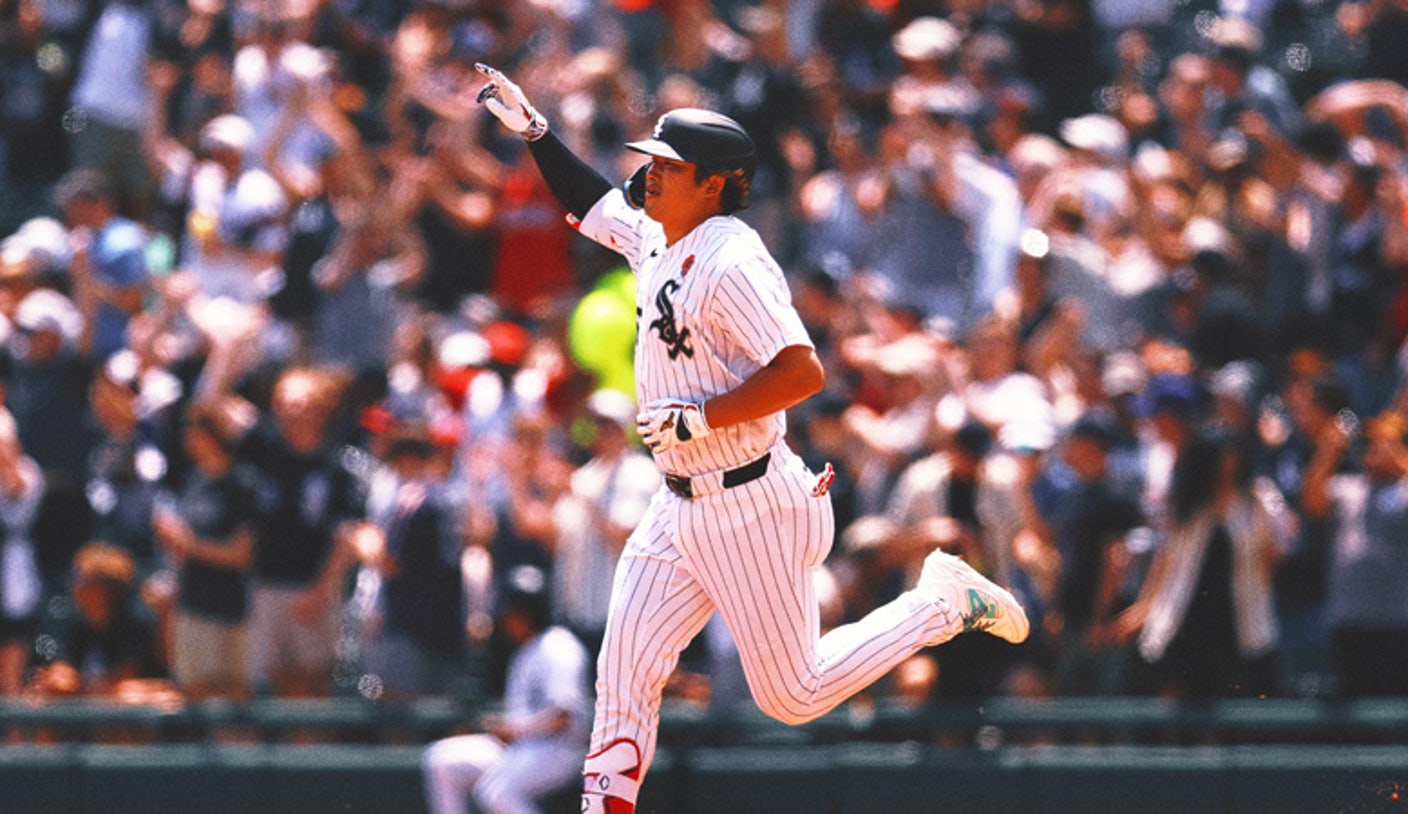 Chicago White Sox: Munetaka Murakami's Electric MLB Start By The Numbers
