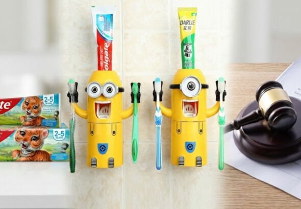 Colgate Faces Legal Firestorm Over Childrens Mouthwash Marketing Claims