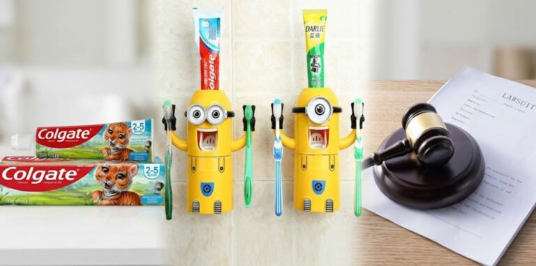 Colgate Faces Legal Firestorm Over Childrens Mouthwash Marketing Claims