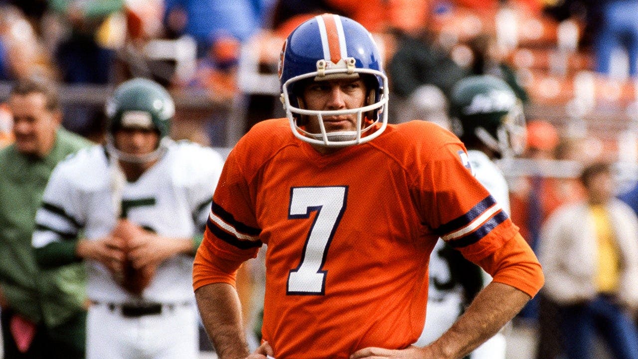 Craig Morton, quarterback who led the Broncos to their first Super Bowl appearance, dead at 83