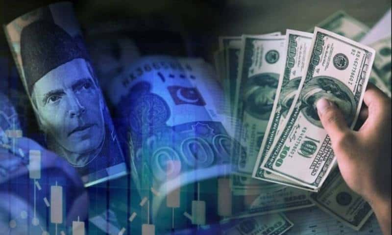 Currency Exchange Rates in Pakistan - Open Market Dollar, Euro, Riyal Update - 3 May