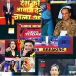 Dg Ispr Credits Indian Medias Theatrics For Entertaining Pakistanis During War