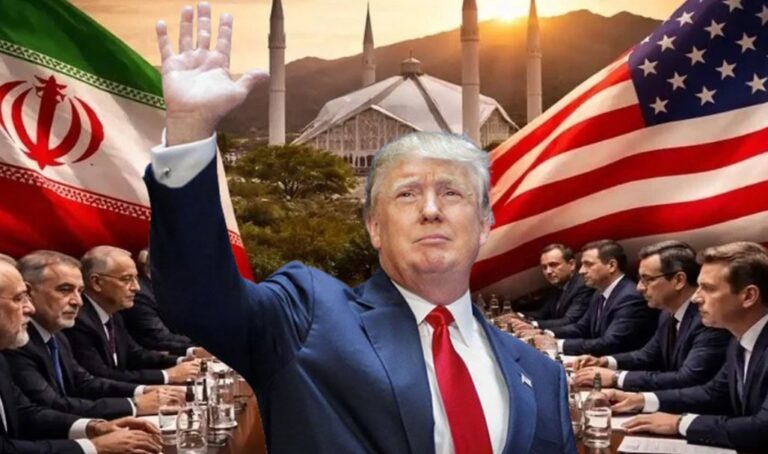 Deal Almost Done Trump Hints At Major Iran Breakthrough As Announcement Coming Soon