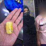 Drug Kingpin Anmol Alias Pinky Arrested In Karachi In Intelligence Based Raid