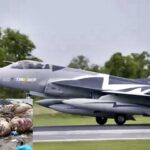 Eid Alert Pakistan Air Force Flags Offal Disposal Near Airbases As Major Aviation Hazard