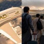 Etihad Airways Targeting Pakistani Workers In Latest Layoffs