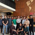 Fia Warns Students Of Rising Cybercrime Risks At Nit Lahore
