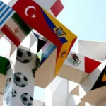 FIFA releases new batch of World Cup tickets | The Express Tribune