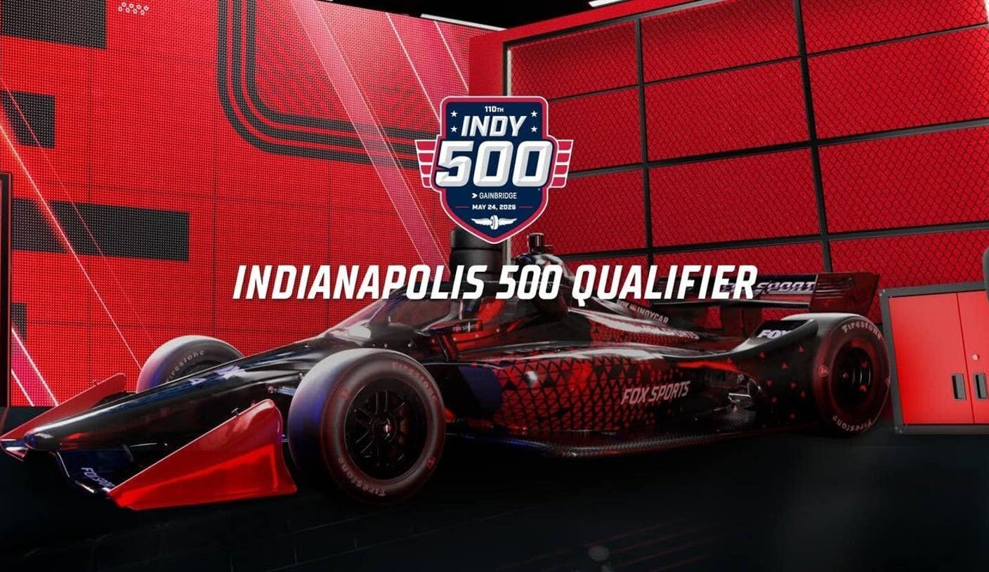 FOX Super 6 INDYCAR Contest: Bob Pockrass' Indy 500 Qualifying Picks, Predictions