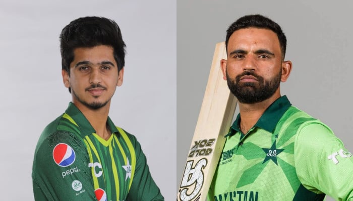 Fakhar Zaman, Saim Ayub ruled out of Pakistan vs Australia ODI series