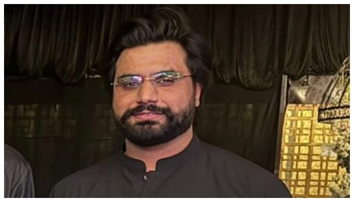 Farukh Afzal Murder Islamabad Police Share Shocking Details