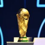 Fifa to stage separate World Cup opening ceremonies in Mexico, Canada, US