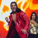 Former WWE NXT UK star Rohan Raja talks journey to pro wrestling, surprising reaction he got from his family