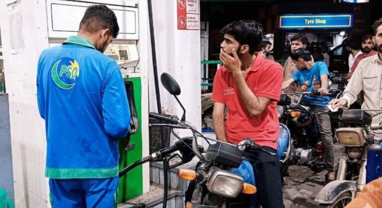 Breakdown Of Latest Customs Duty General Taxes And Climate Levy On Petrol In Pakistan