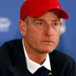 Furyk chooses Leonard, Cink as Ryder Cup assistant captains