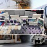 Gerrys Dnata At Center Of Rs2 7 Billion Karachi Airport Iphone Smuggling Scandal As Fbr Probes Case