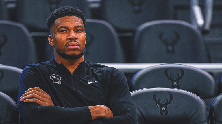Giannis Antetokounmpo Next Team Odds: Will ‘Greek Freak’ Finally Leave MIL?