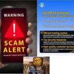 Gold Bs Exchange Scam Exposed Amid Investor Withdrawal Failures