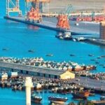 Gwadar Port Slashes Berthing Fees Transshipment Tariffs By 40pc To Boost Trade