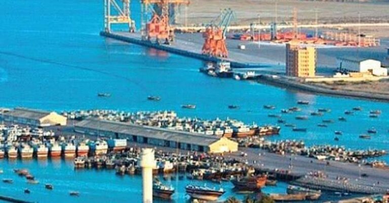 Gwadar Port Slashes Berthing Fees Transshipment Tariffs By 40pc To Boost Trade
