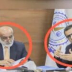 Gwadar University Vice Chancellor Pro Vc Allegedly Abducted