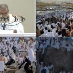 Hajj 2026 Sermon Imam Urges Ummah To Hold Fast To Taqwa For Success In This Life And Hereafter