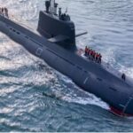 Hangor Class S M New Sharks In Pakistans Naval Fleet