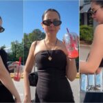 Hania Aamir goes bold in new viral videos; internet reacts