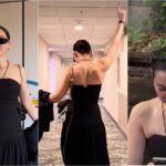 Hania Aamir Redefines Vacation Glam With Bold Chic Look