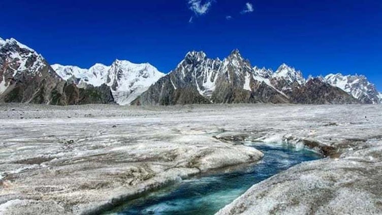 Heatwave Triggers Glacier Melt Ndma Issues Nationwide Alert Over Flood And Landslide Risks