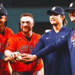 Houston Astros No-Hit Texas Rangers: Historic Feat By The Numbers